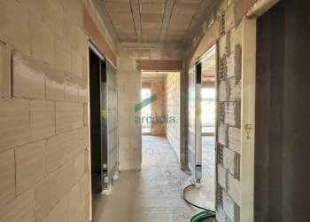 dettagli - Trilocale Via Giuseppe Sangiorgi 3b, Bari - foto 27