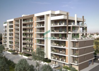 prospetti - Appartamento Via Giuseppe Sangiorgi 1b, Bari - foto 7