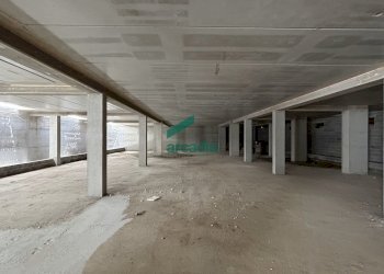 posti auto.jpg - Appartamento Via Giuseppe Sangiorgi 1b, Bari - foto 21