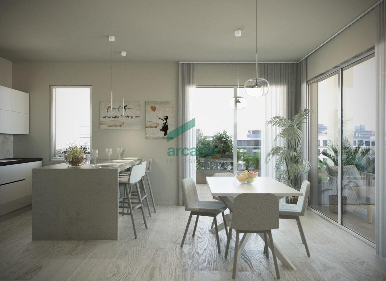 cucina - Three-room apartment Via Giuseppe Sangiorgi 3, Bari - photo 1