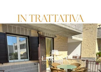 IN TRATTATIVA.png - Appartamento Melendugno - foto 1