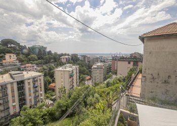 VISTA (2).jpg - Appartamento Via Sant'Alberto 60, Genova - foto 12