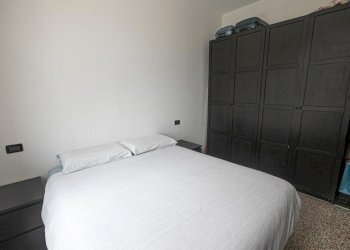 CAMERA (2).jpg - Appartamento Via Sant'Alberto 60, Genova - foto 13