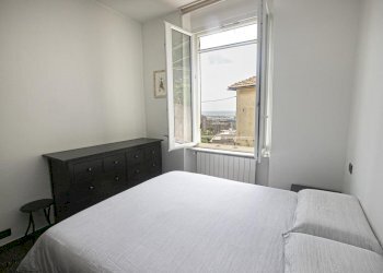 CAMERA (3).jpg - Appartamento Via Sant'Alberto 60, Genova - foto 14