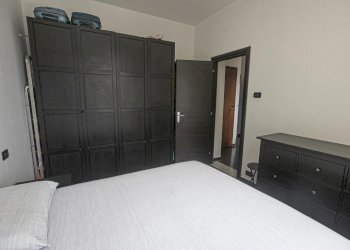 CAMERA (4).jpg - Appartamento Via Sant'Alberto 60, Genova - foto 15