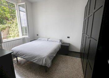 CAMERA.jpg - Appartamento Via Sant'Alberto 60, Genova - foto 16