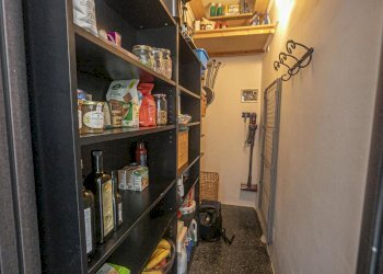 DISPENSA.jpg - Appartamento Via Sant'Alberto 60, Genova - foto 20