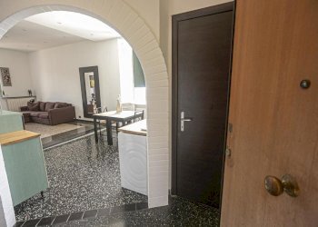 INGRESSO (2).jpg - Appartamento Via Sant'Alberto 60, Genova - foto 21