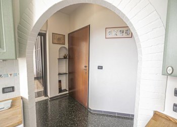 INGRESSO (3).jpg - Appartamento Via Sant'Alberto 60, Genova - foto 22