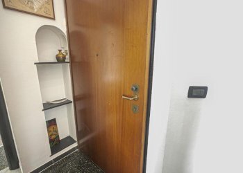 INGRESSO.jpg - Appartamento Via Sant'Alberto 60, Genova - foto 23