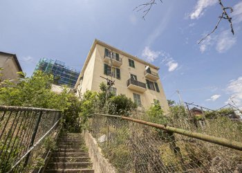 PALAZZINA (2).jpg - Appartamento Via Sant'Alberto 60, Genova - foto 26