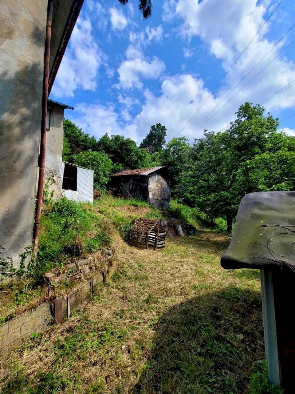 esterno 3 - Appartamento Via Campi 7, Serra Riccò - foto 2