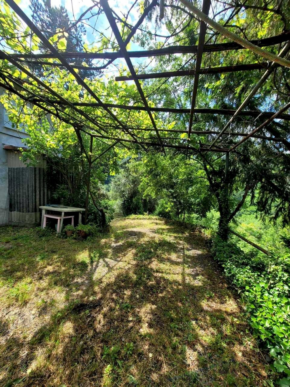 esterno 4 - Appartamento Via Campi 7, Serra Riccò - foto 3