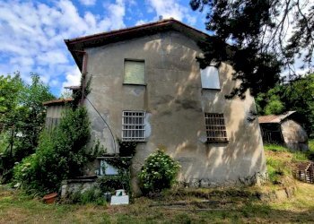 esterno 26 - Appartamento Via Campi 7, Serra Riccò - foto 1