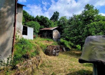 esterno 3 - Appartamento Via Campi 7, Serra Riccò - foto 2