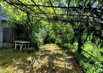 esterno 4 - Appartamento Via Campi 7, Serra Riccò - foto 3