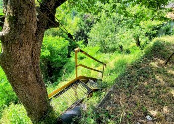 esterno 8 - Appartamento Via Campi 7, Serra Riccò - foto 7