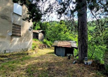 esterno 10 - Appartamento Via Campi 7, Serra Riccò - foto 9