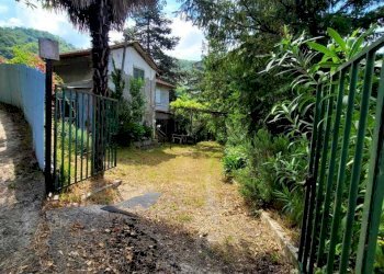 esterno 11 - Appartamento Via Campi 7, Serra Riccò - foto 10