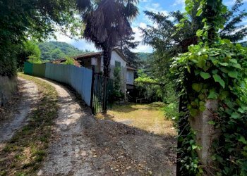 esterno 16 - Appartamento Via Campi 7, Serra Riccò - foto 14