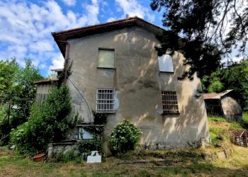 esterno 17 - Appartamento Via Campi 7, Serra Riccò - foto 15