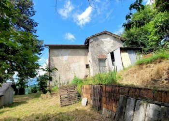 esterno 22 - Appartamento Via Campi 7, Serra Riccò - foto 19