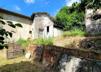 esterno - Appartamento Via Campi 7, Serra Riccò - foto 23