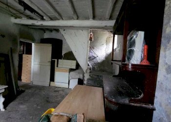 int 1 piano T sala - Appartamento Via Campi 7, Serra Riccò - foto 25