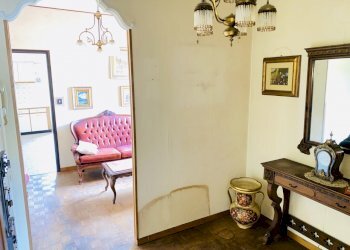 ingresso - Appartamento Via Martiri della Libertà 6, Campomorone - foto 5