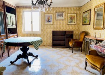 sala - Appartamento Via Martiri della Libertà 6, Campomorone - foto 6