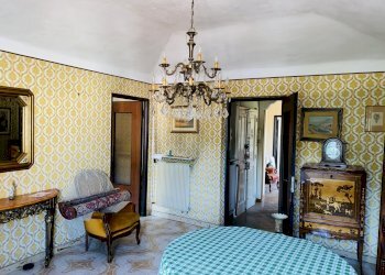 Sala - Appartamento Via Martiri della Libertà 6, Campomorone - foto 8