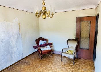 Camera - Appartamento Via Martiri della Libertà 6, Campomorone - foto 12