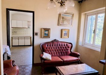 saletta - Appartamento Via Martiri della Libertà 6, Campomorone - foto 15