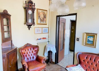 saletta - Appartamento Via Martiri della Libertà 6, Campomorone - foto 16