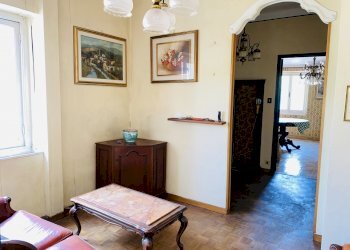 saletta - Appartamento Via Martiri della Libertà 6, Campomorone - foto 18