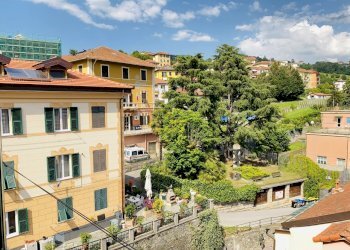 vista - Appartamento Via Martiri della Libertà 6, Campomorone - foto 19