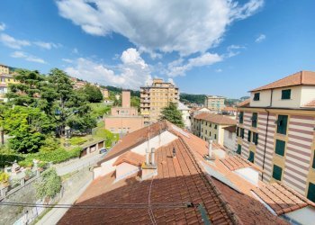 vista - Appartamento Via Martiri della Libertà 6, Campomorone - foto 20