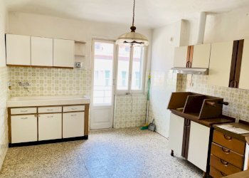 cucina - Appartamento Via Martiri della Libertà 6, Campomorone - foto 22