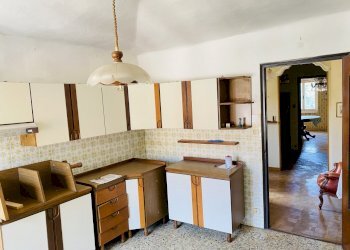 Cucina - Appartamento Via Martiri della Libertà 6, Campomorone - foto 25