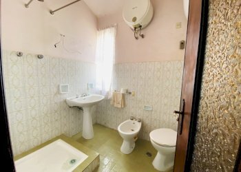 bagno - Appartamento Via Martiri della Libertà 6, Campomorone - foto 29