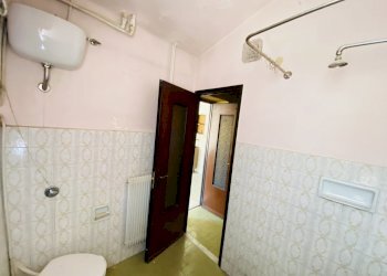Bagno - Appartamento Via Martiri della Libertà 6, Campomorone - foto 30