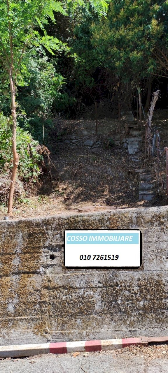 PHOTO-2022-10-26-10-01-57 (3).jpg - Posto Auto Salita Serra Riccò 4, Genova - foto 2