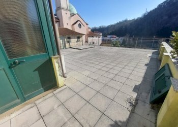 terrazzo - Office Campomorone - photo 4