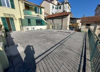 terrazzo - Office Campomorone - photo 5