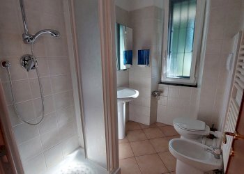 bagno - Office Campomorone - photo 10