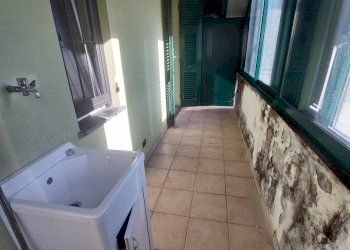 balcone - Office Campomorone - photo 15