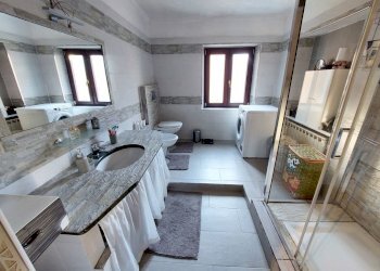 bagno - Apartment Mignanego - photo 6