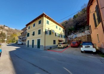 esterno - Apartment Mignanego - photo 11
