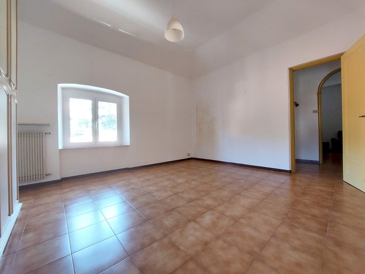 camera 1 - Appartamento Genova - foto 3