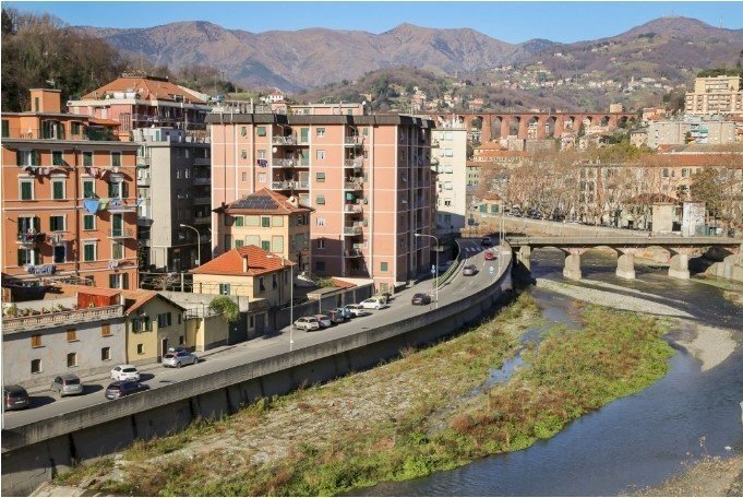 vista camera 2 - Appartamento Genova - foto 1